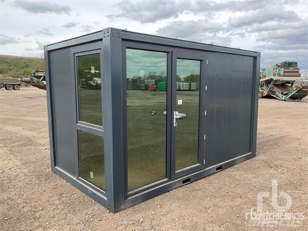  ADACON W400 Muud haagised