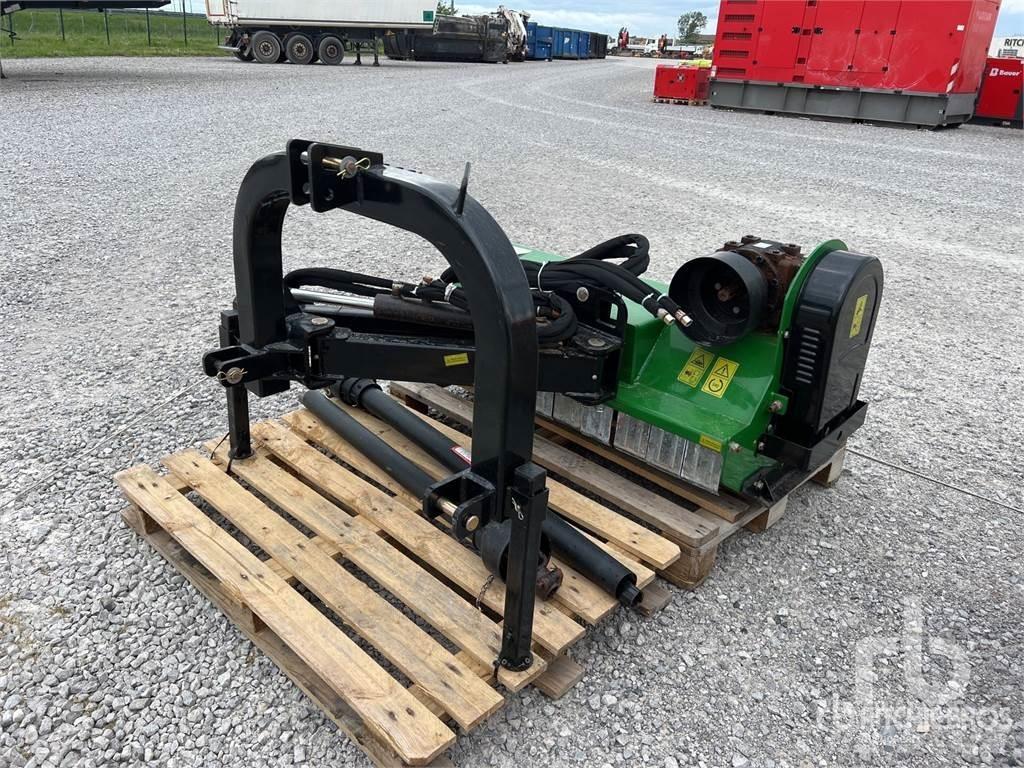  AGL 140 Prügipurustajad