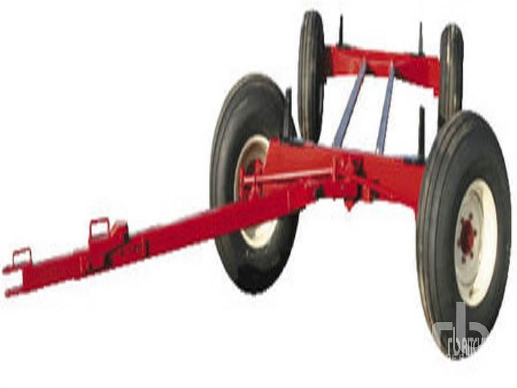 Agrimaster RS50 Muud põllumajandusmasinad