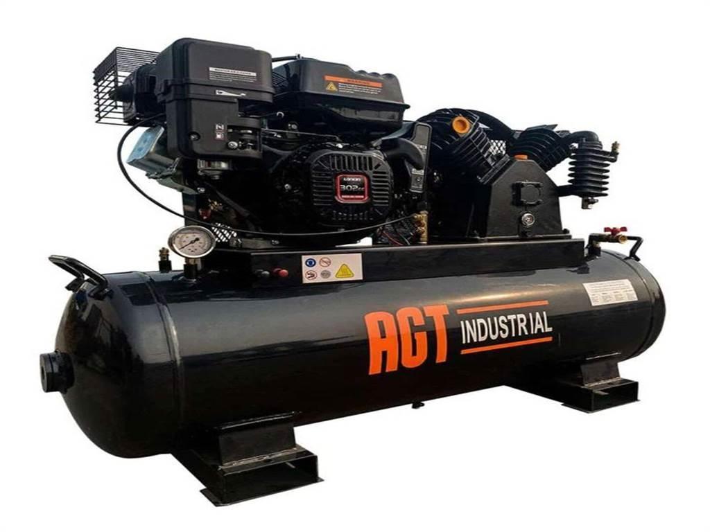 AGT AC Kompressorid