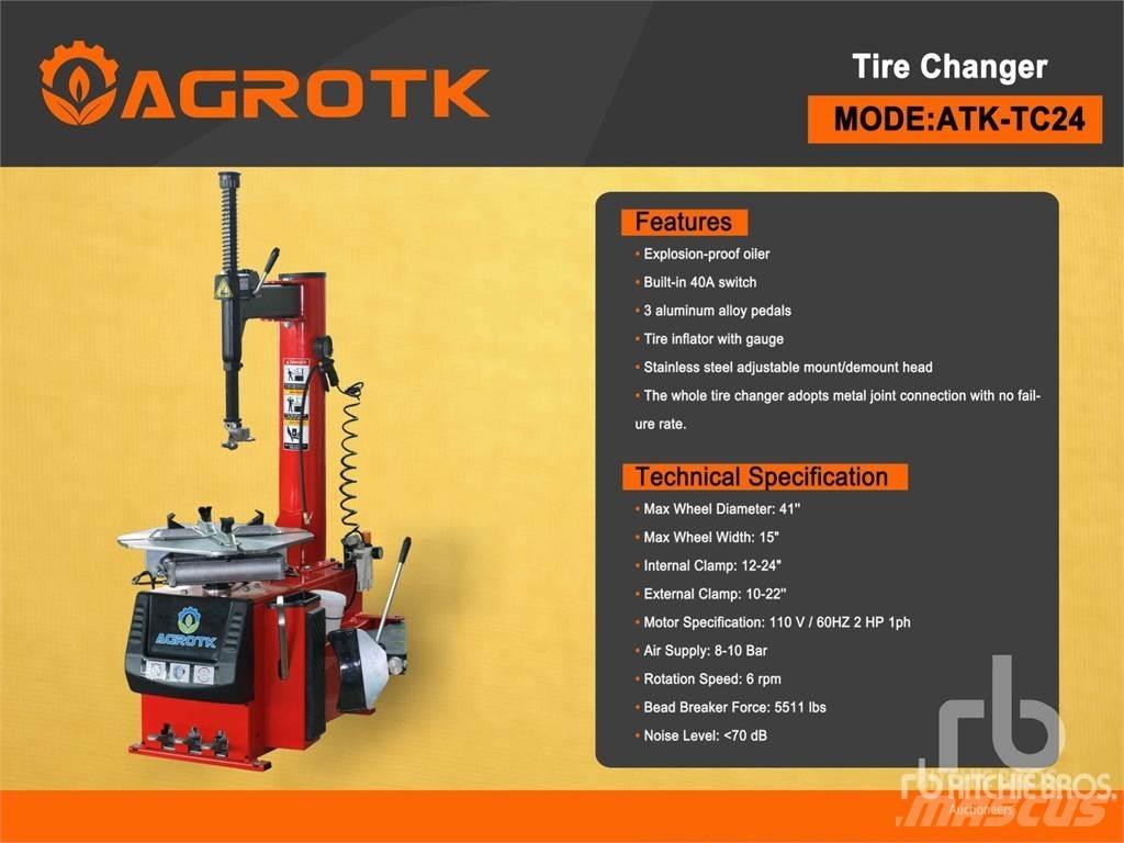 AGT ATK-TC24 Muu
