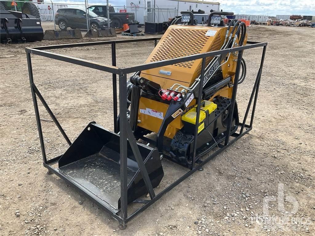 AGT MX-CRT23 Kompaktlaadurid
