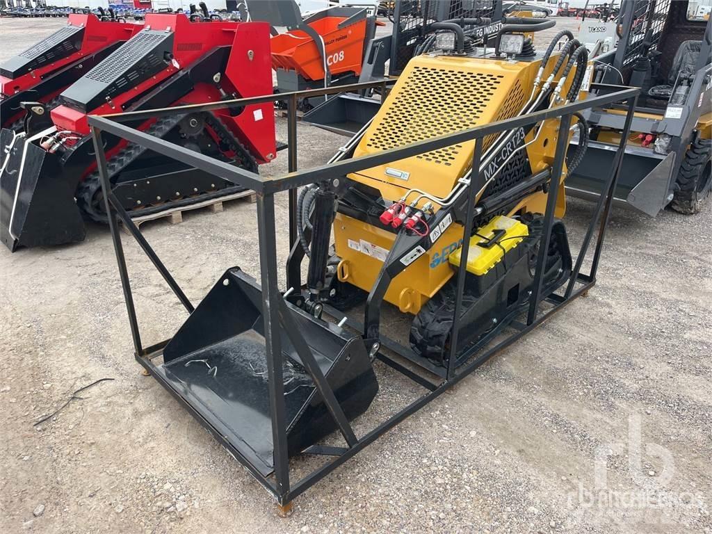 AGT MX-CRT23 Kompaktlaadurid