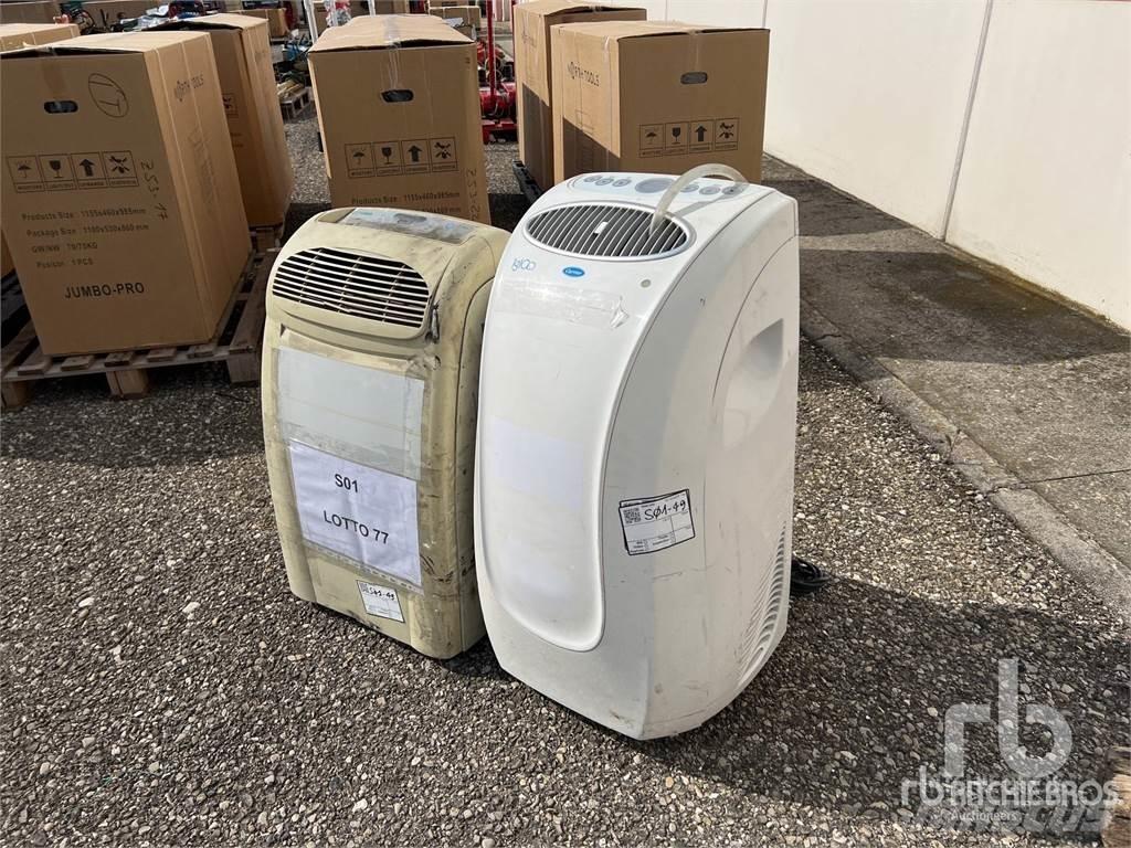  Air Conditioner Muu