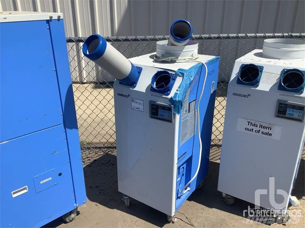  AIRREX HSC-14 Muu