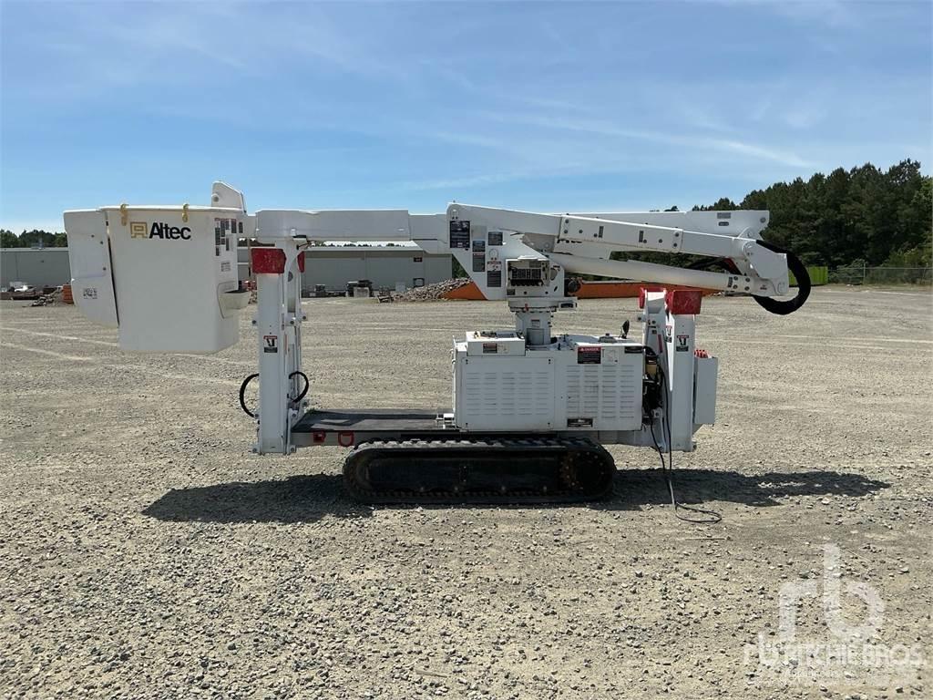 Altec AT37G ATV-d