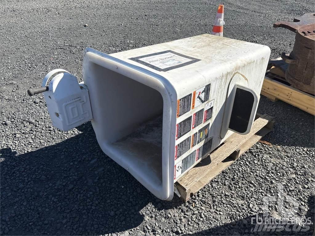 Altec Bucket Muud osad