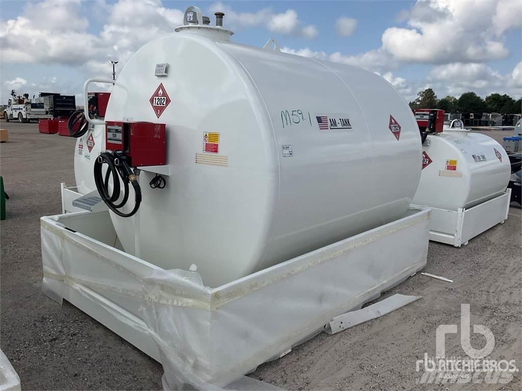 AM TANK 2300N Muu