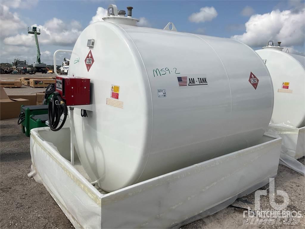 AM TANK 2300N Muu