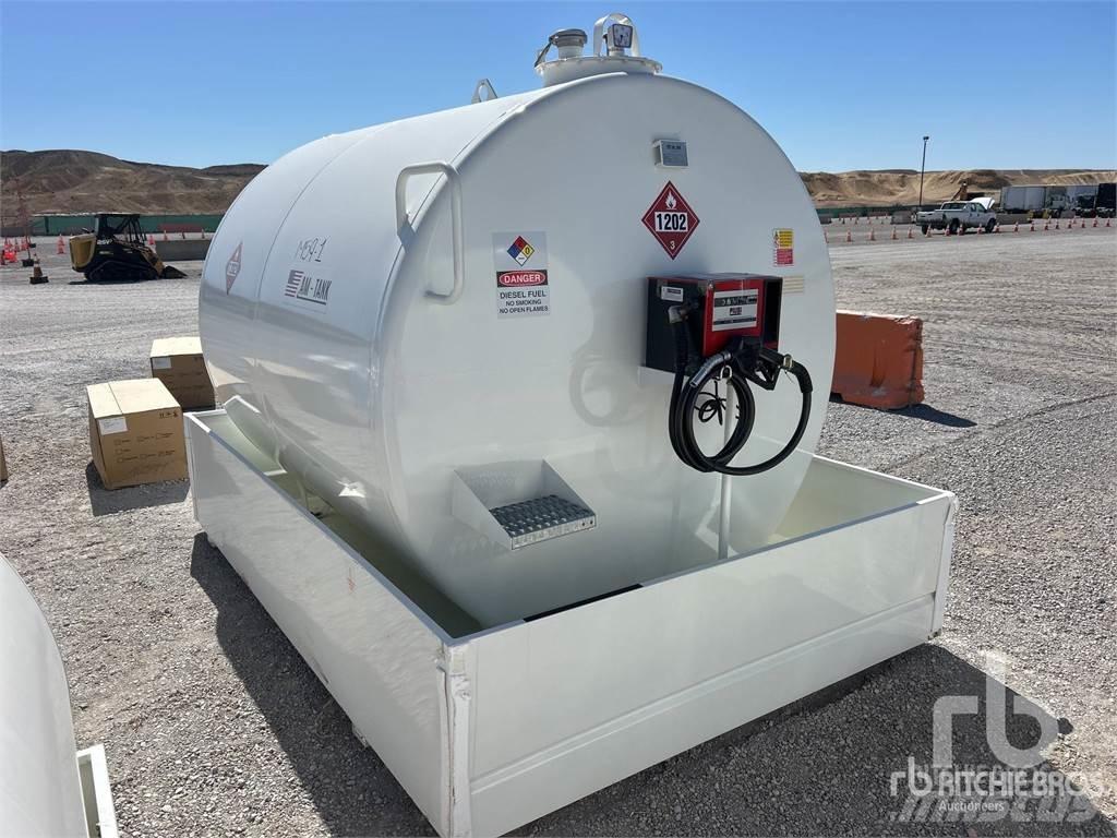 AM TANK 2300N Muu