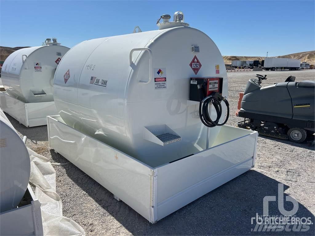 AM TANK 2300N Muu