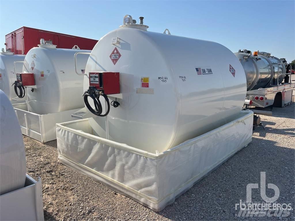 AM TANK 2300N Muu