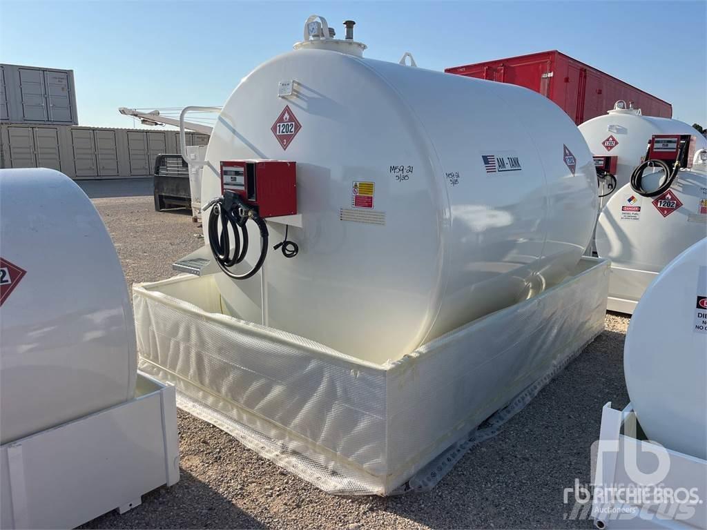 AM TANK 2300N Muu