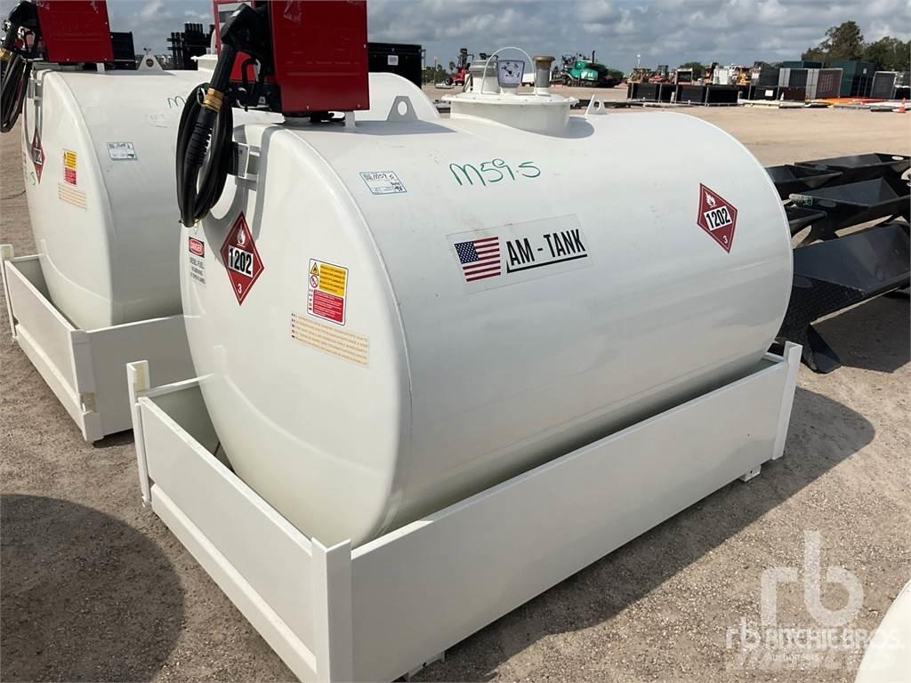 AM TANK 600 Muu