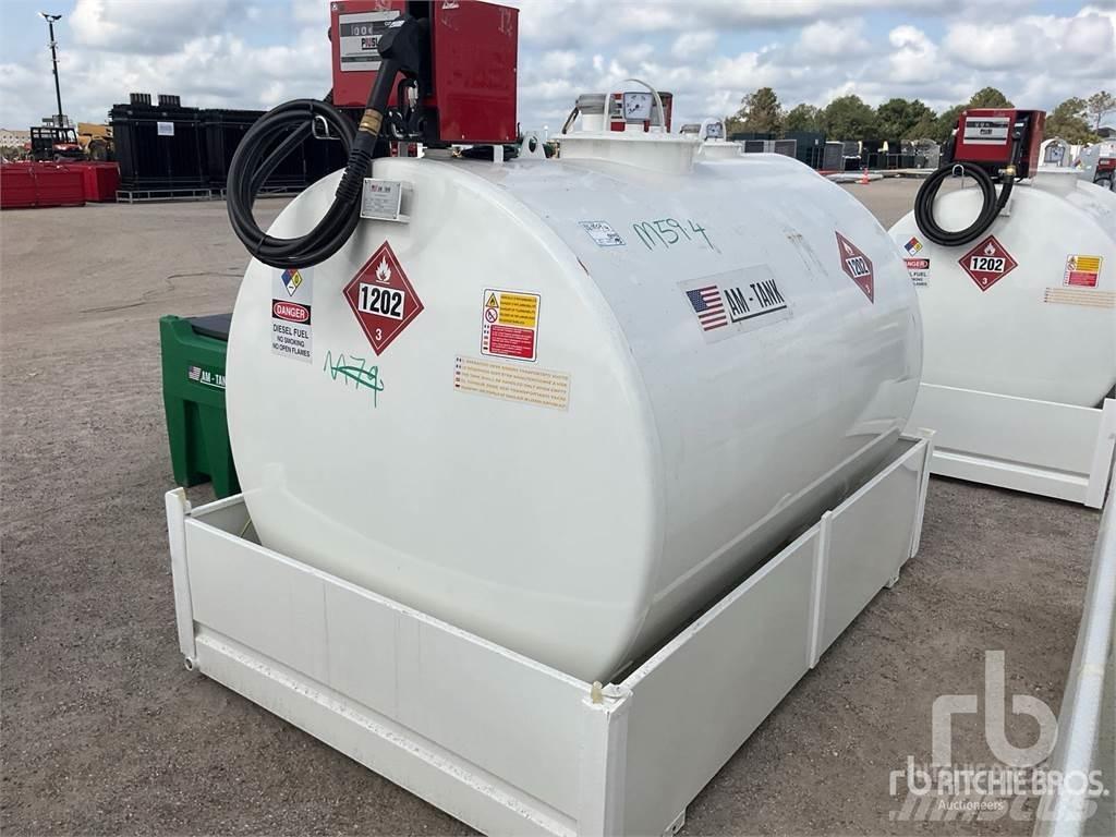 AM TANK 800 Muu