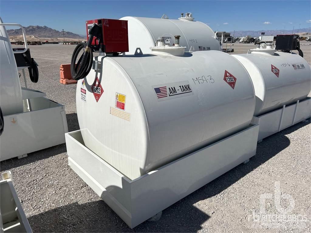 AM TANK 800 Muu