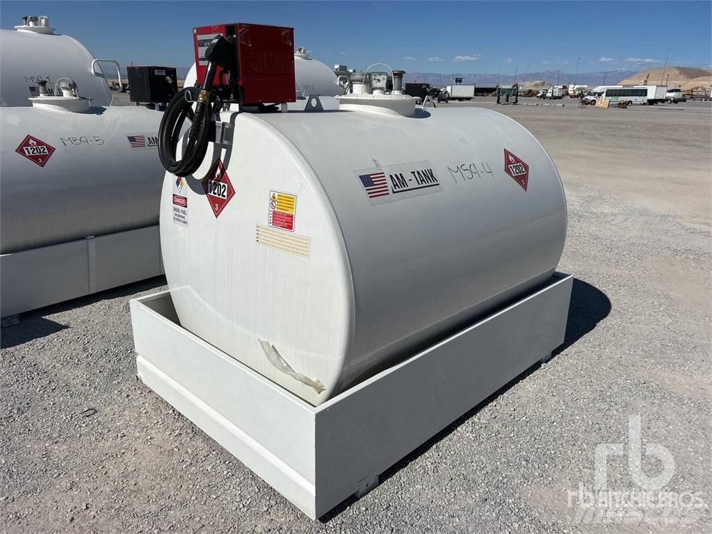AM TANK 800 Muu