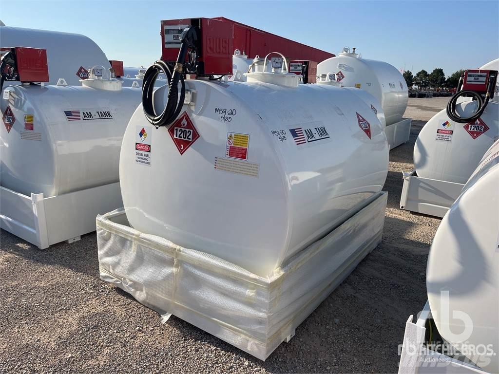 AM TANK 800 Muu