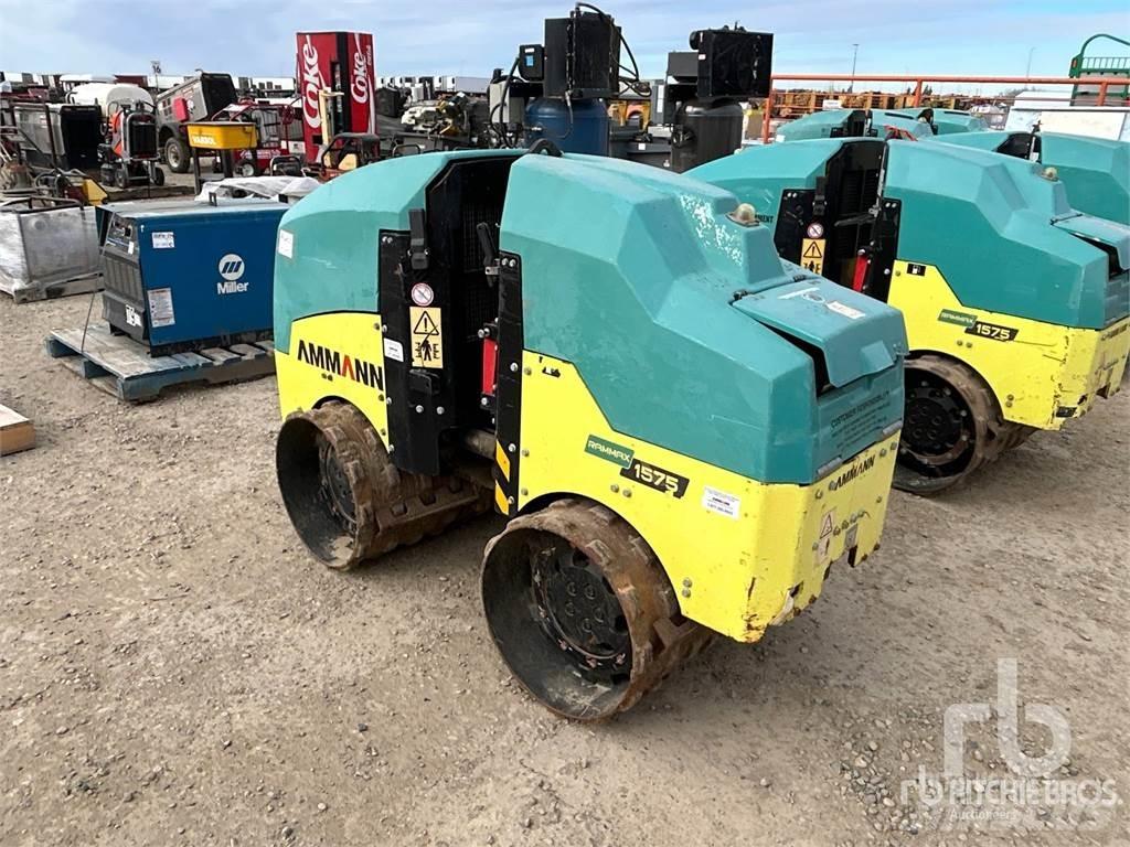 Ammann RX1575 Pinnasetihendajad