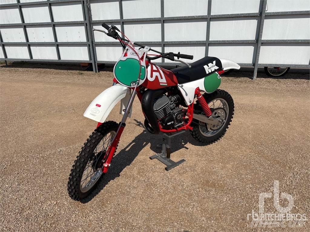 Aprilia MX Sõiduautod