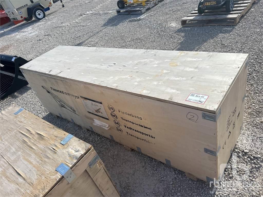 Arteer QB-FC300 Konveierid