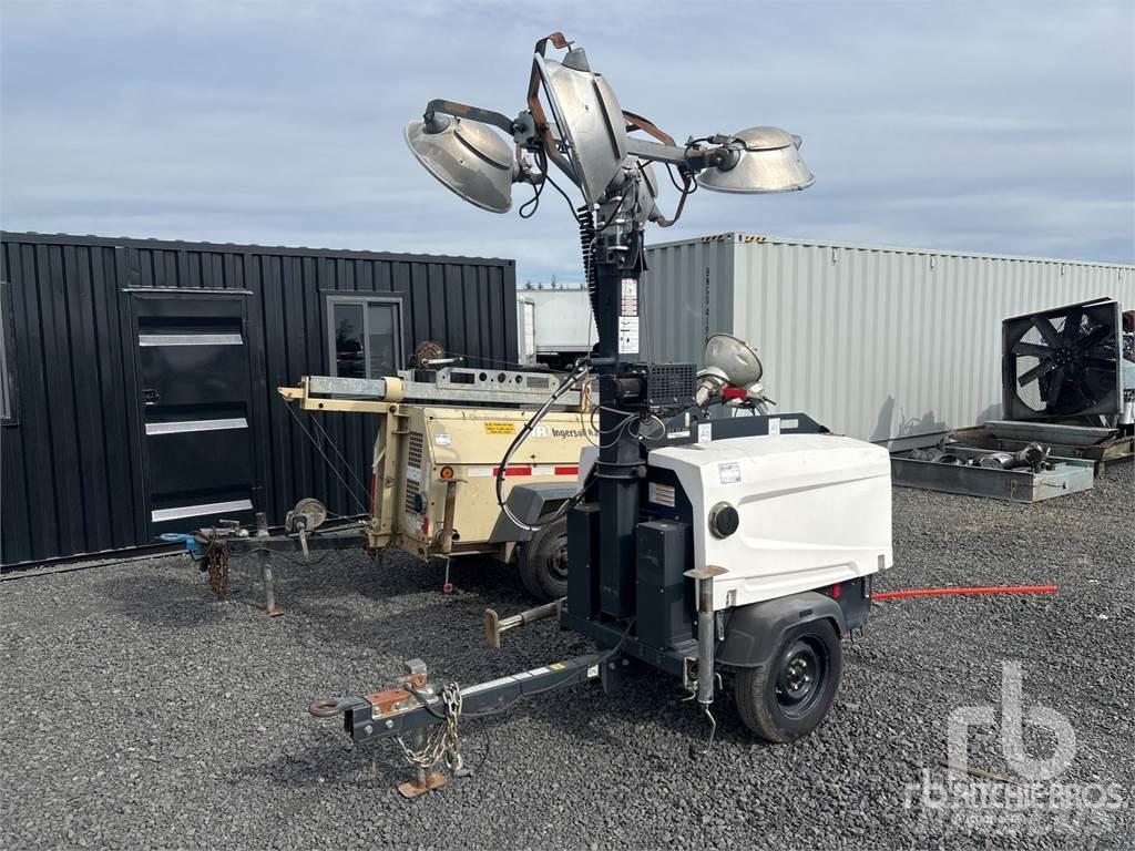 Atlas Copco V4 Mobiilsed valgustusseadmed