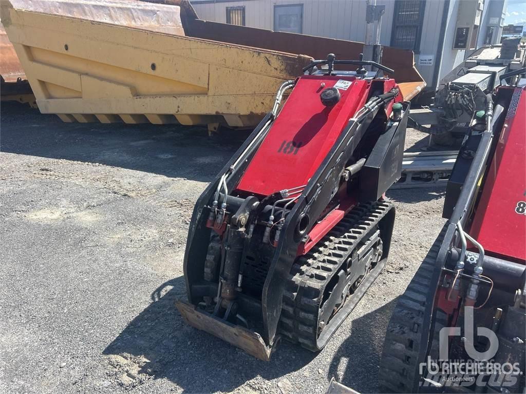  BARETTO 825TKL Kompaktlaadurid