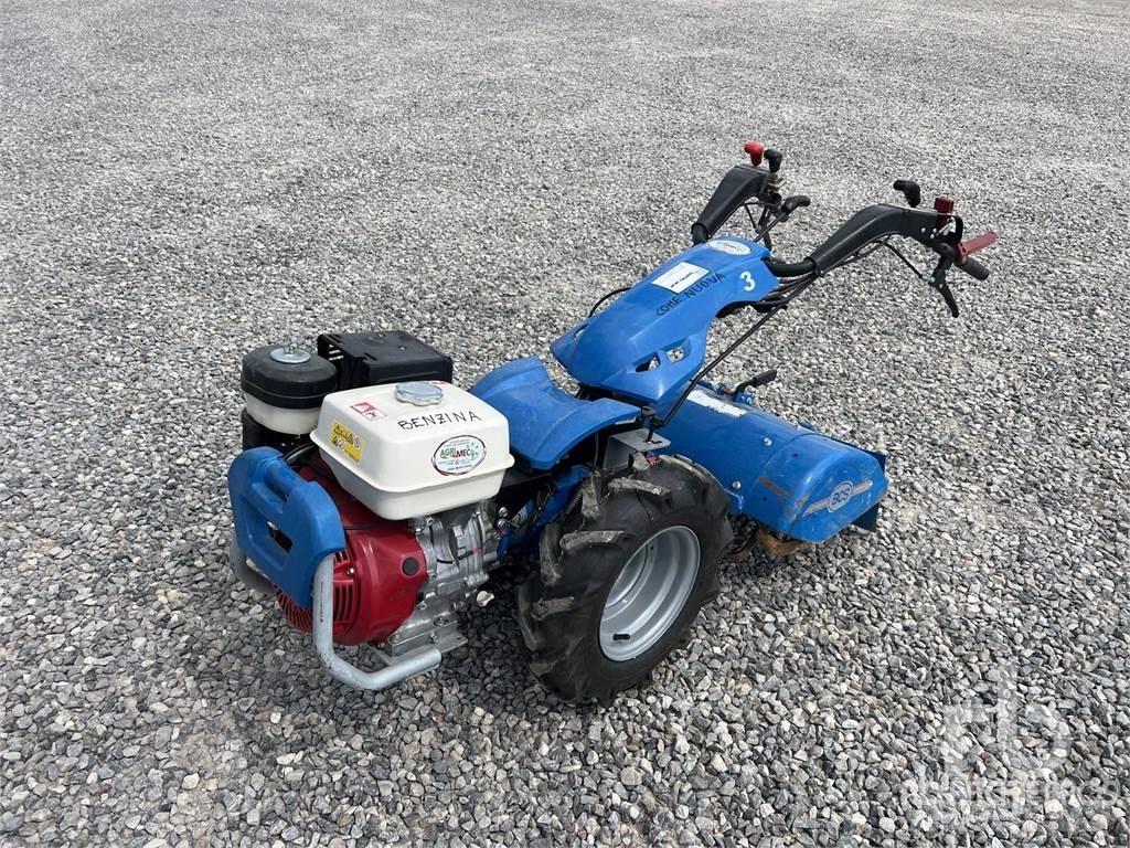 BCS 730 Kultivaatorid