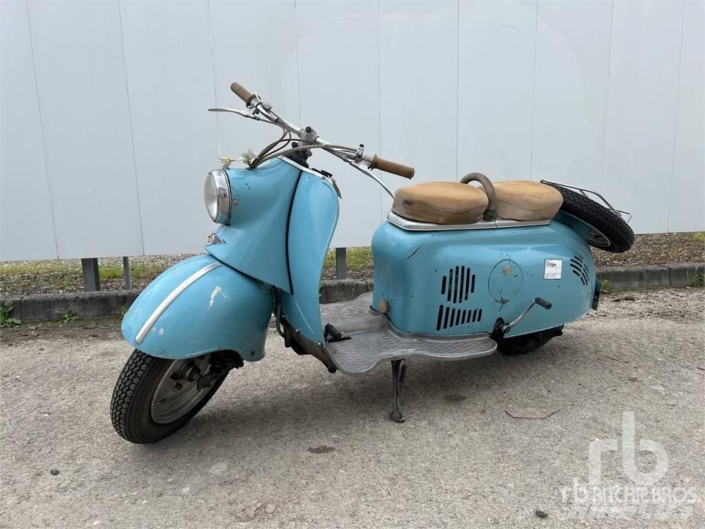  BERLIN 150 Sõiduautod