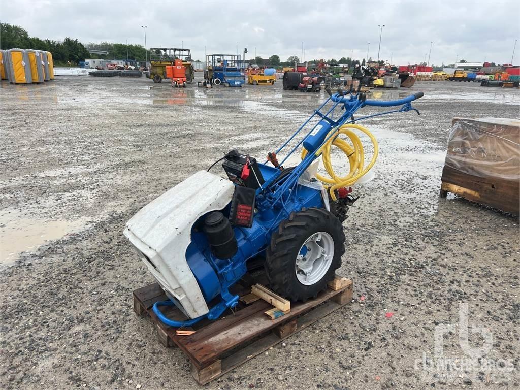Bertolini BM12 Kultivaatorid
