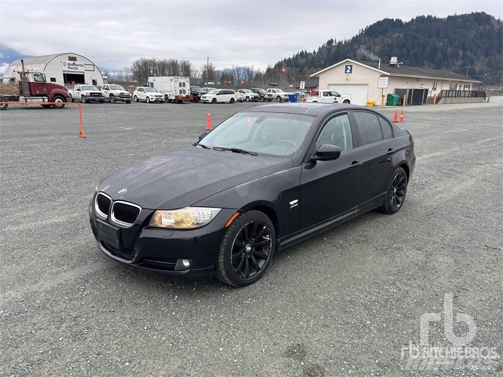 BMW 328I Sõiduautod