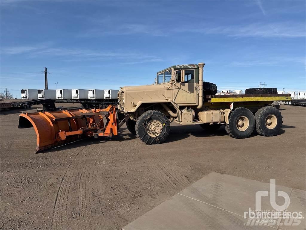  BMYH 6x6 Madelautod