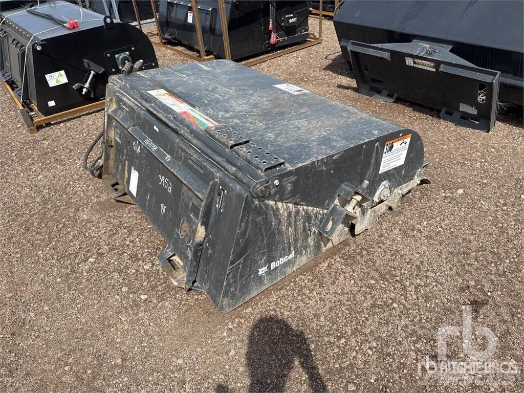 Bobcat 60 in Harjad
