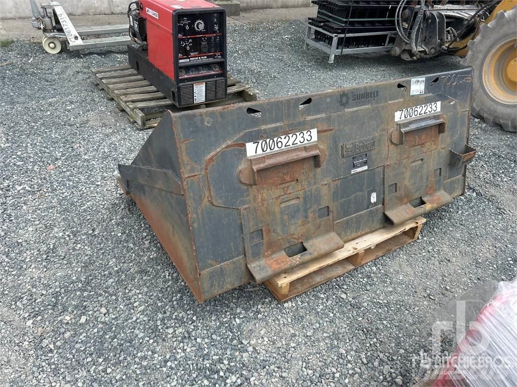 Bobcat 67 in Kopad
