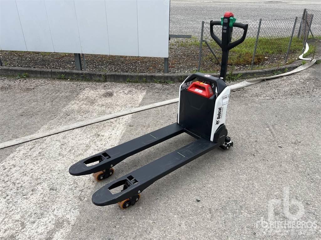 Bobcat LPM15N Laoriiulid