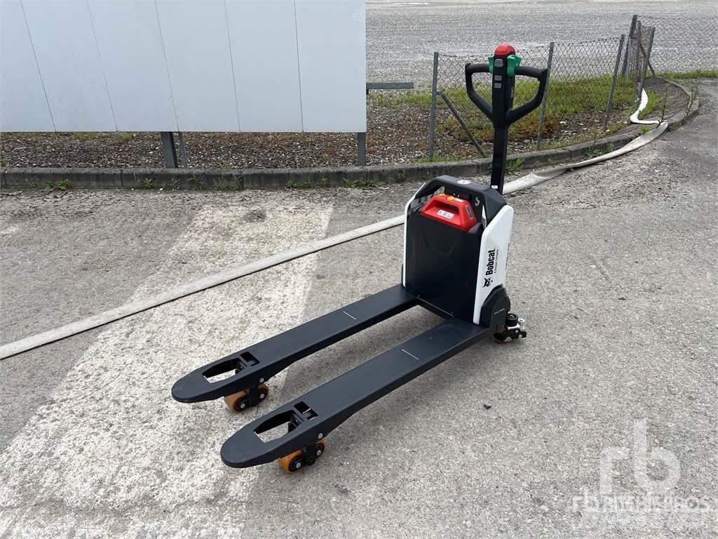 Bobcat LPM15N Laoriiulid
