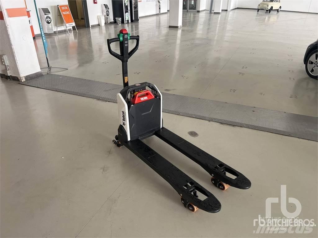 Bobcat LPM15N Laoriiulid