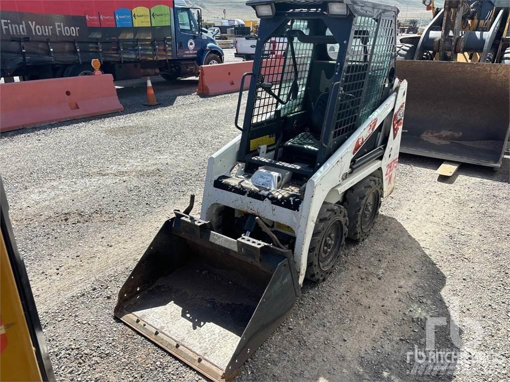 Bobcat S70 Kompaktlaadurid