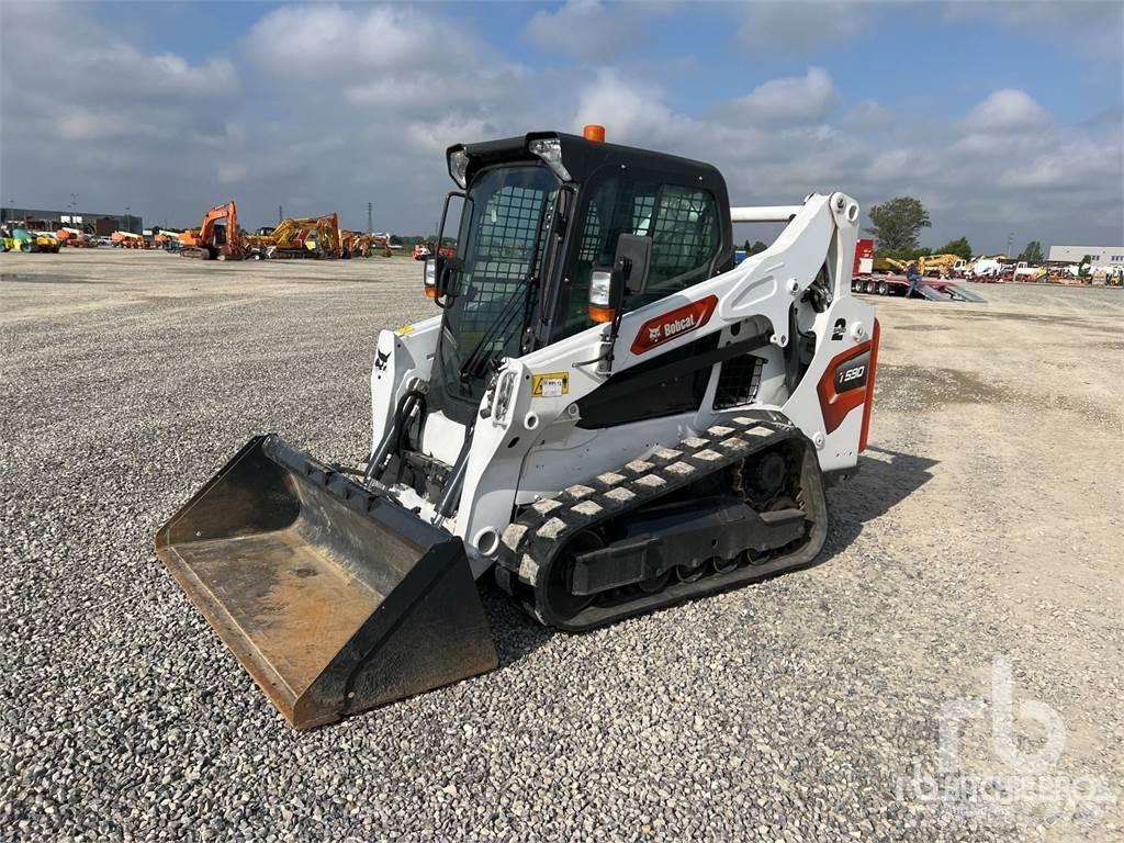 Bobcat T590HFJ Kompaktlaadurid