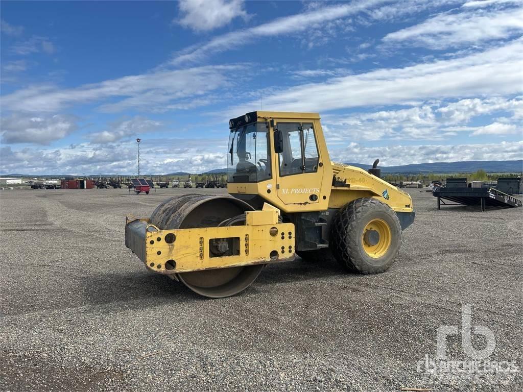 Bomag BW211 D40 Pinnasetihendajad