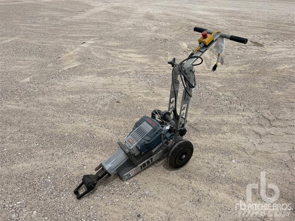 Bosch 11335K Muu