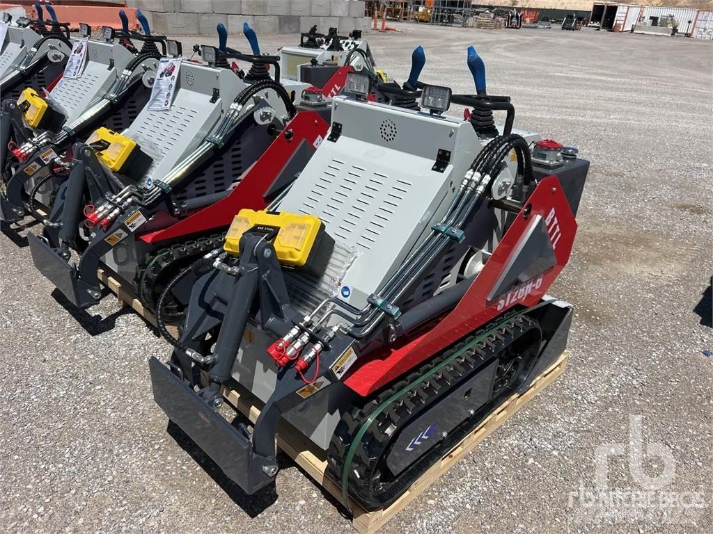 BTTL ST28H-6 Kompaktlaadurid