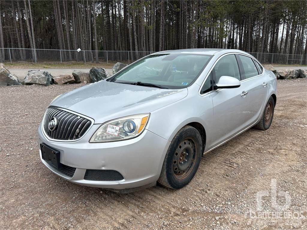 Buick VERANO Sõiduautod