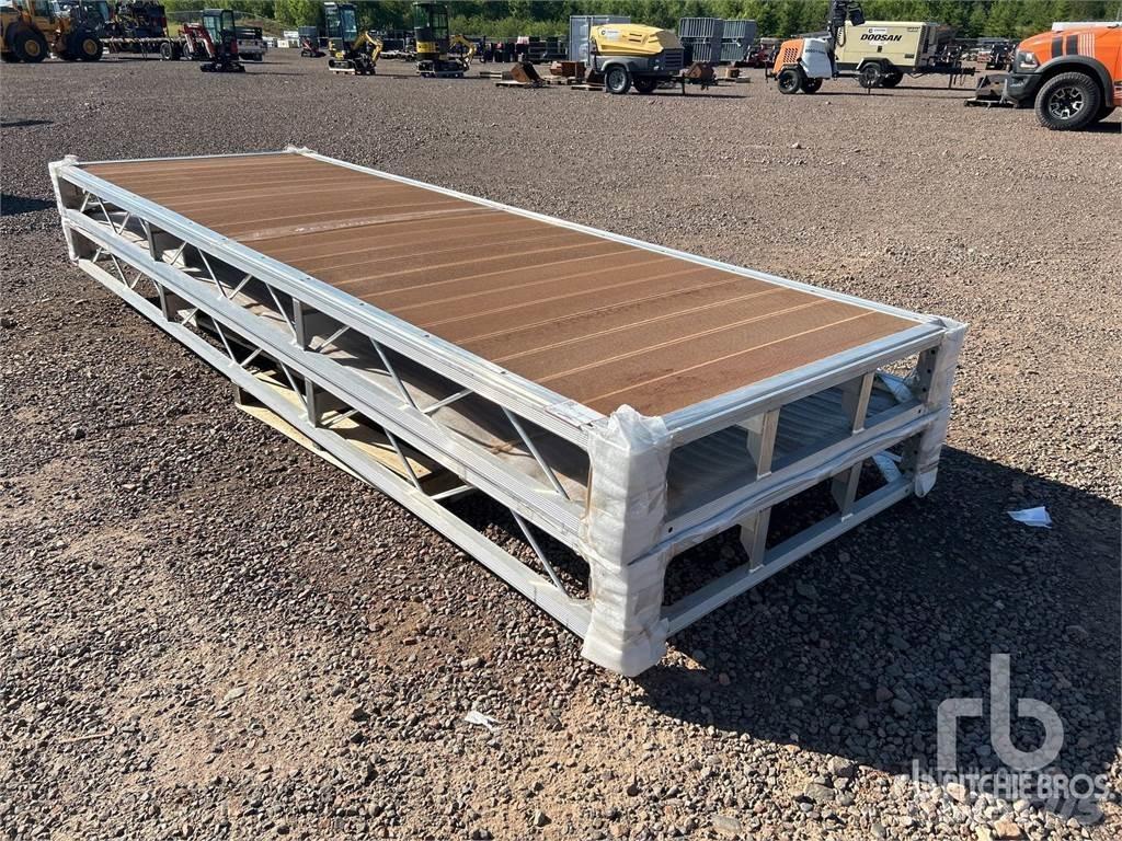 BYT BDF412 Tööpaadid / pargased