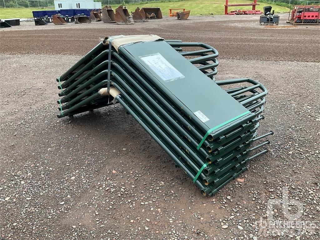  BYT TBF45 Söödajagajad