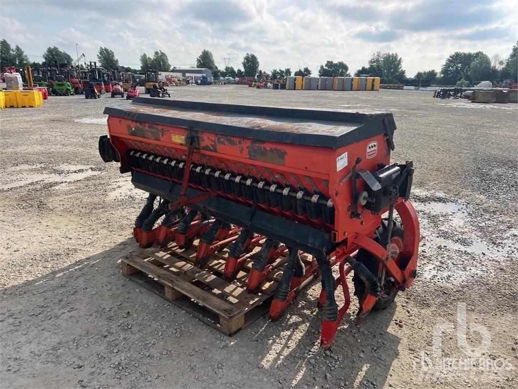 Carraro 2500 Istutusmasinad
