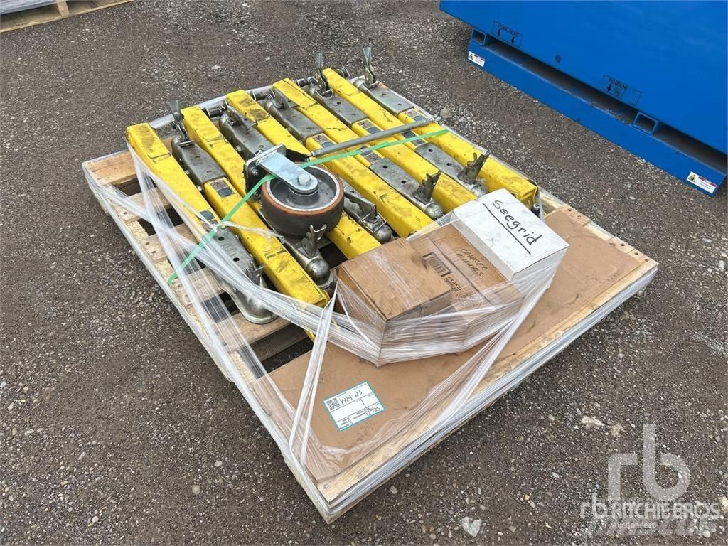  Cart Items Muud osad