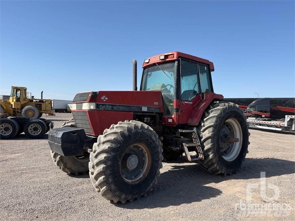 Case IH 7140 Traktorid