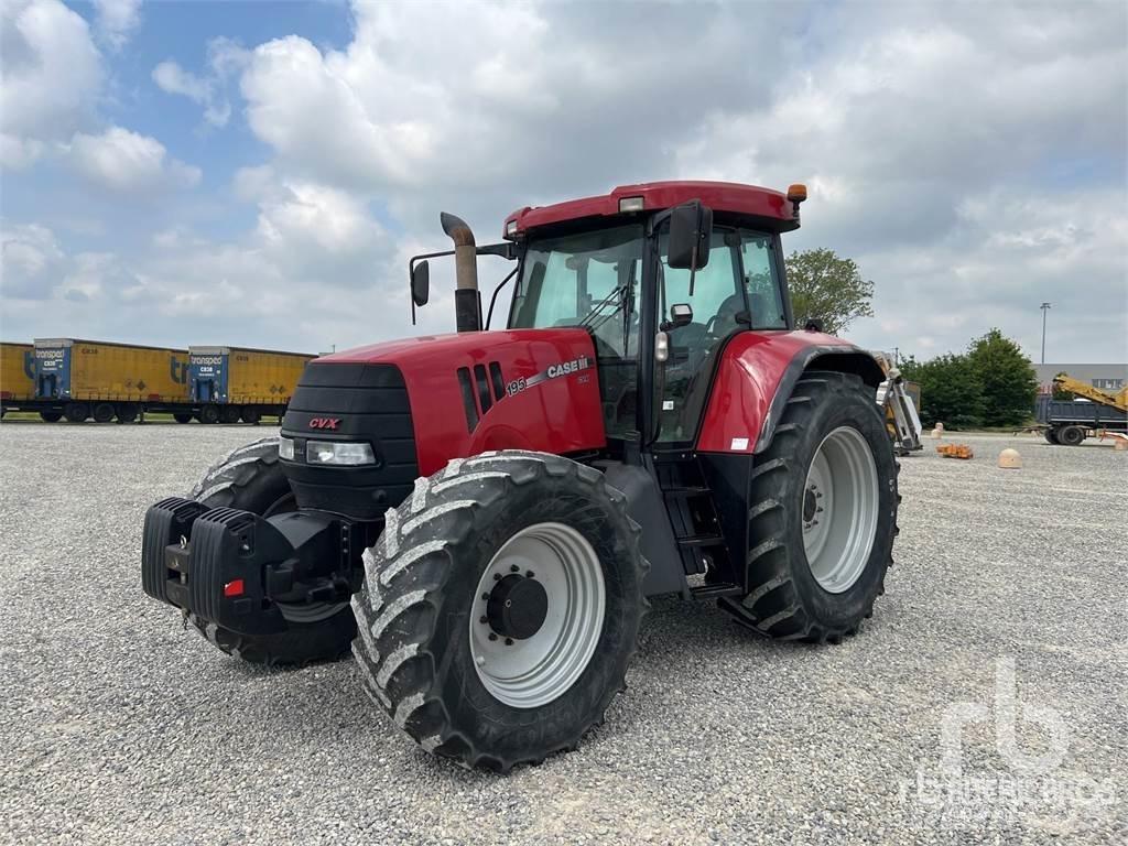 Case IH CVX195 Traktorid