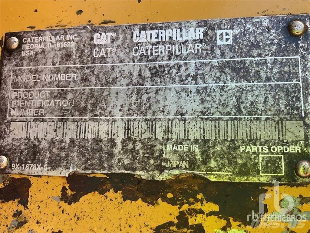 CAT 315C Roomikekskavaatorid